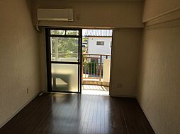 メゾン伊方マンション 206 2階1Kのリビング/ダイニング