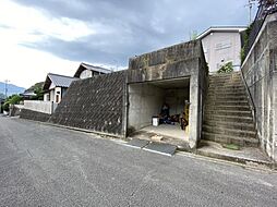 大浦稲葉団地売地 1