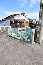 ジョイフル第1朝生田 302 ｜ 愛媛県松山市朝生田町２丁目7-41（賃貸マンション1K・3階・23.80㎡） その29