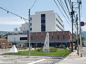 スカイハイツ近藤  ｜ 長崎県長崎市水の浦町（賃貸マンション1K・3階・16.00㎡） その16