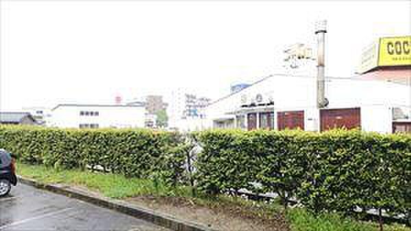 河津マンション 10｜鳥取県米子市東福原２丁目(賃貸マンション2LDK・1階・54.62㎡)の写真 その12
