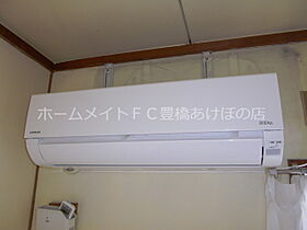 プチハイツ伊東  ｜ 愛知県豊橋市中橋良町（賃貸マンション1DK・3階・20.00㎡） その13