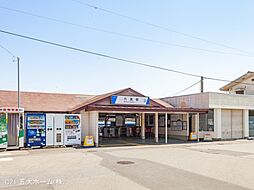 [周辺] 東武野田線「六実」駅まで960m