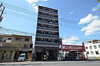 広島県広島市西区庚午中2丁目：物件画像／オールハウス株式会社　西広島店