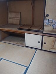 子供部屋の画像