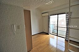 メゾンミヤマ 310 2階1Kのリビング/ダイニング