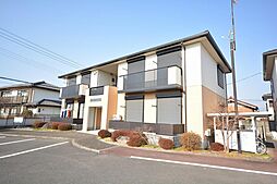 フレアレザン中林　Ｄ 208