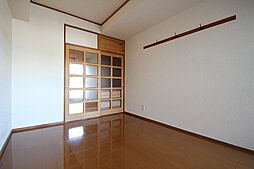 JR可部線 安芸長束駅 徒歩13分の賃貸マンション 4階1DKのリビング/ダイニング