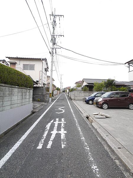 福岡県北九州市八幡西区藤原2丁目(賃貸アパート1K・2階・23.00㎡)の写真 その19