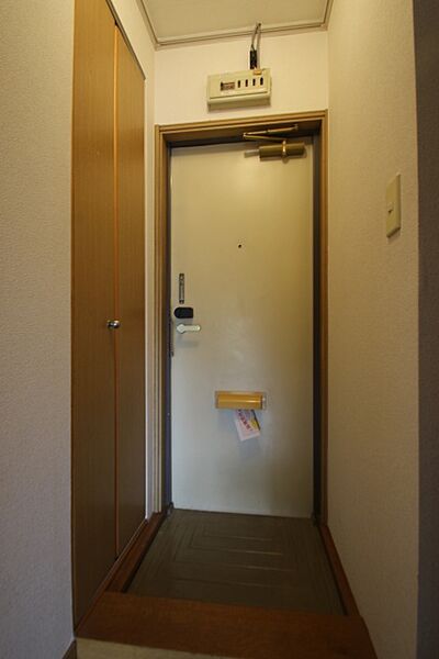 画像19:玄関