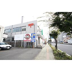 プレシス本厚木エクシア