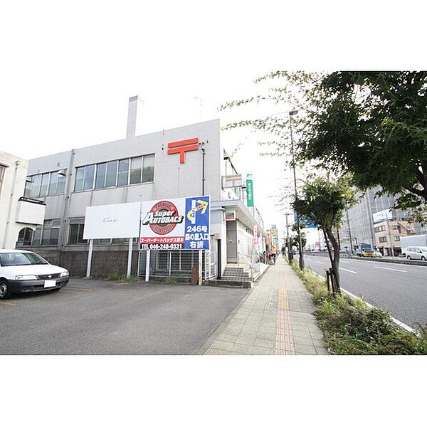 プレシス本厚木エクシア