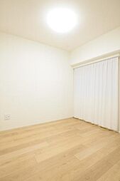 ファーイーストコンドミニアム大森 2LDKの室内