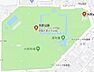 周辺：大師公園まで857m