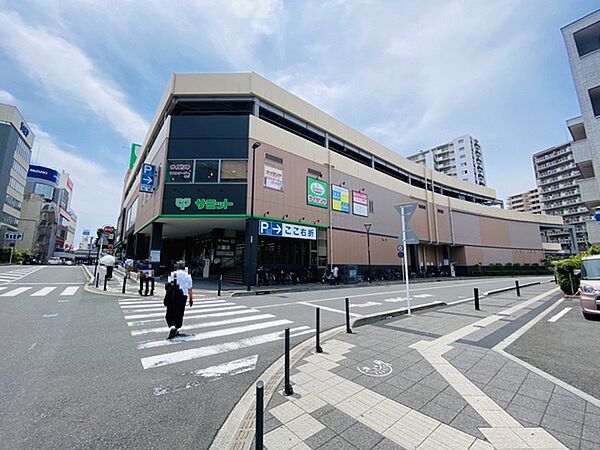 ライフゾーン藤沢 ｜神奈川県藤沢市藤沢(賃貸マンション1R・3階・24.00㎡)の写真 その16