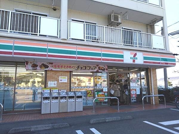 神奈川県藤沢市石川４丁目(賃貸アパート1LDK・1階・41.13㎡)の写真 その17