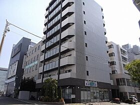 ヴァンクール湘南  ｜ 神奈川県藤沢市湘南台２丁目2-7（賃貸マンション1K・9階・34.10㎡） その1