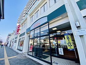 タウンコート湘南 705 ｜ 神奈川県藤沢市湘南台５丁目1-9（賃貸マンション2LDK・7階・60.50㎡） その15