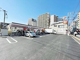 アルテール湘南  ｜ 神奈川県藤沢市湘南台６丁目1-6（賃貸マンション1K・8階・31.60㎡） その18