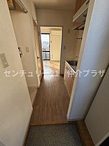 セルリアンブルー 205 ｜ 神奈川県藤沢市湘南台２丁目30-21（賃貸アパート1K・2階・20.20㎡） その9