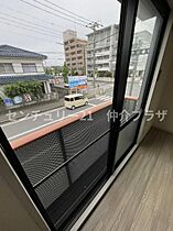 セルリアンブルー 205 ｜ 神奈川県藤沢市湘南台２丁目30-21（賃貸アパート1K・2階・20.20㎡） その10