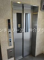 ザ・パーククロス藤沢 1201 ｜ 神奈川県藤沢市藤沢1063-11（賃貸マンション1K・12階・23.40㎡） その13