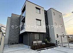 シャーメゾンゆめが丘壱番館