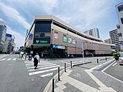 サミットストア藤沢駅北口店まで164m