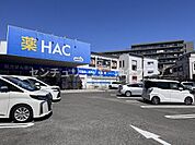 ハックドラッグ辻堂羽鳥店まで458m