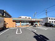 セブンイレブン 藤沢朝日町店まで793m
