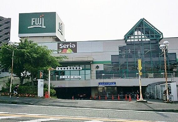 FUJIスーパ...