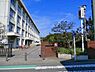 周辺：天神小学校まで991m