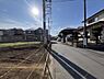 その他：閑静な住宅街に位置する土地は日当たりが良く落ち着いた雰囲気です。整った街並みが広がり地域全体の環境が整っています。これからの発展が期待できるエリアです。