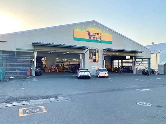 リカーランドト...