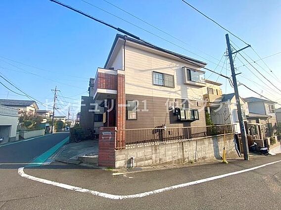 住環境良好♪現...