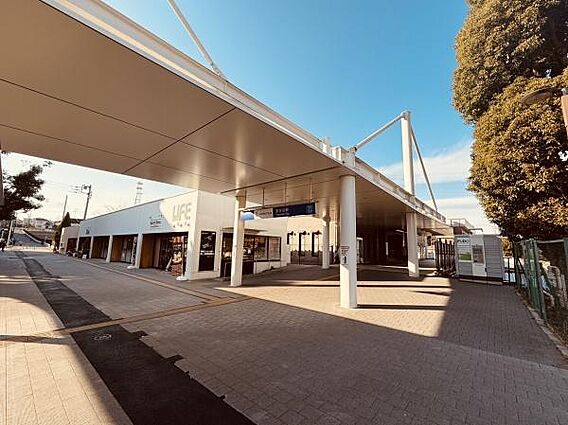 相鉄ライフ弥生...