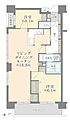 クリオ藤沢八番館4階4,280万円