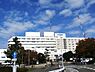 周辺：藤沢市民病院まで2190m
