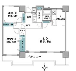 藤沢ガーデンハウス