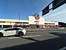 周辺：オリンピック藤沢店まで1185m、店内ベーカリーもある安くて人気のあるスーパー