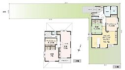 神奈川県藤沢市石川4丁目