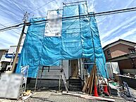 神奈川県藤沢市高倉：物件画像