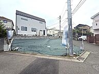 神奈川県藤沢市辻堂3丁目：物件画像