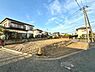 その他：現地写真からは整地された土地が広がっている様子が確認できます。