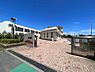 周辺：高砂小学校まで693m