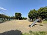 周辺：一ノ坪公園まで736m