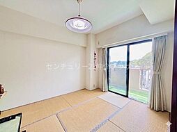 和室の画像