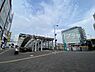 周辺：湘南台駅(小田急 江ノ島線)まで3180m、小田急江ノ島線、相鉄いずみ野線、横浜市営地下鉄ブルーラインの三路線が利用できます。