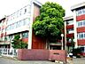 周辺：高倉中学校まで1321m