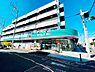 周辺：ドラッグセイムス長後店まで754m